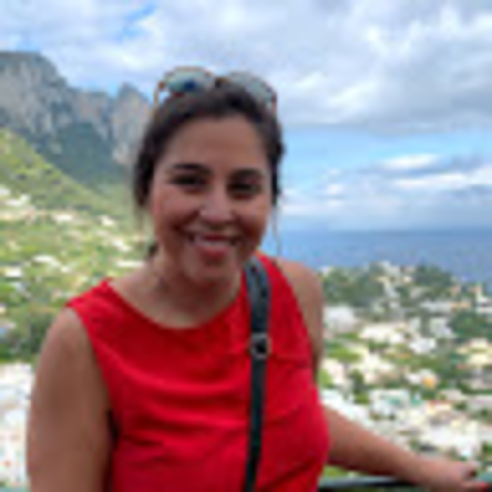 Meet your Posher, Marcela